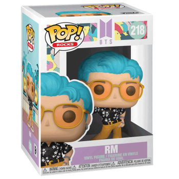 FUNKO POP! - Music - BTS RM Dynamite #218